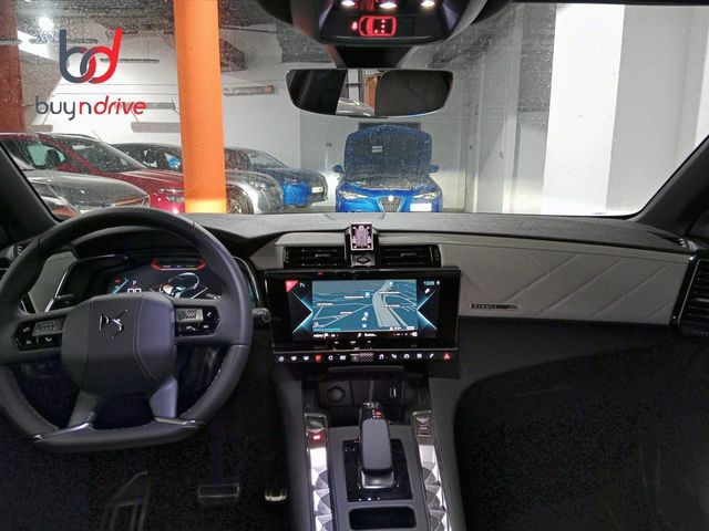 DS DS 7 Crossback E-Tense 1.6 E-Tense 225cv Auto Performance Line