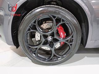 Alfa Romeo Stelvio 2.9 510cv Quadrifoglio