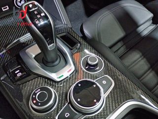 Alfa Romeo Stelvio 2.9 510cv Quadrifoglio
