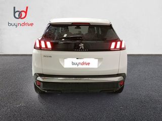 Peugeot 3008 1.2 PureTech 130cv S&S EAT8 Allure Pack