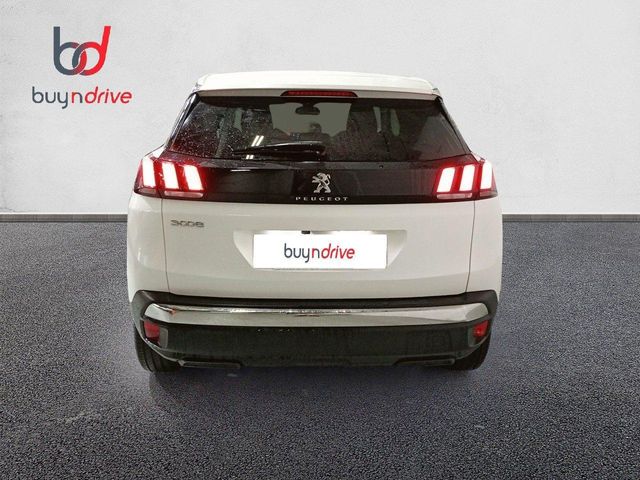Peugeot 3008 1.2 PureTech 130cv S&S EAT8 Allure Pack