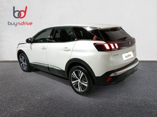 Peugeot 3008 1.2 PureTech 130cv S&S EAT8 Allure Pack