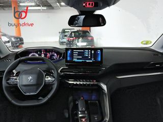 Peugeot 3008 1.2 PureTech 130cv S&S EAT8 Allure Pack