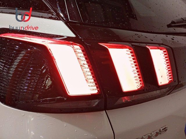 Peugeot 3008 1.2 PureTech 130cv S&S EAT8 Allure Pack