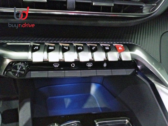 Peugeot 3008 1.2 PureTech 130cv S&S EAT8 Allure Pack