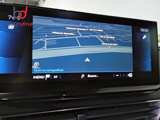 Peugeot 3008 1.2 PureTech 130cv S&S EAT8 Allure Pack