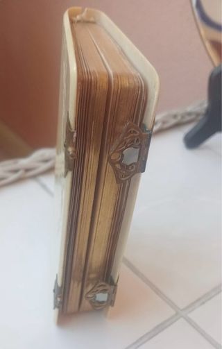 Guía Cristiana 1823 - Libro Comunión