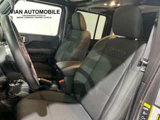Jeep Wrangler 4xe 2.0 380CV 8ATX E6D Sahara