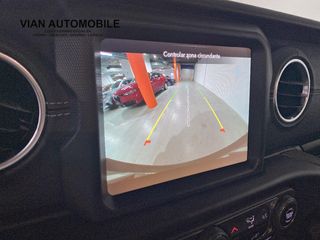 Jeep Wrangler 4xe 2.0 380CV 8ATX E6D Sahara