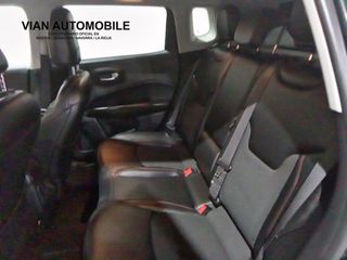 Jeep Compass 4xe 1.3 PHEV 240cv AT AWD Trailhawk