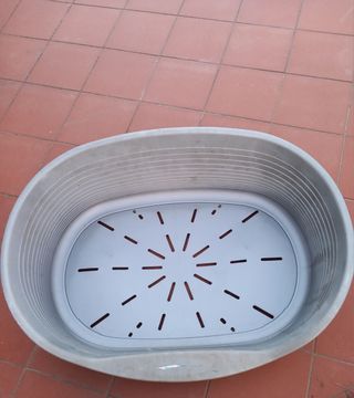 Cuccia plastica cani media