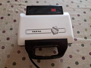 Panini Tefal vintage