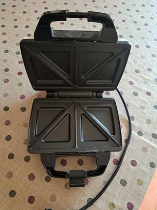 Panini Tefal vintage