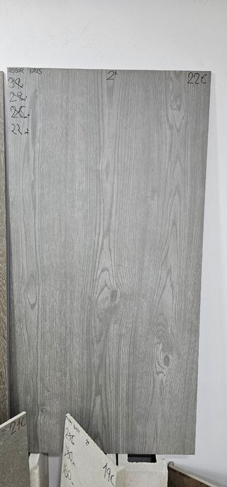 STOCKSS porcelánicos imitación madera