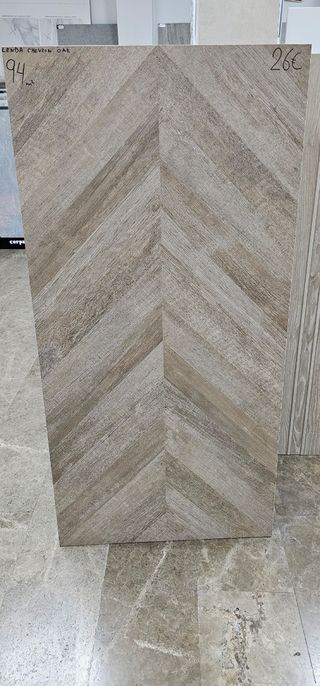 STOCKSS porcelánicos imitación madera
