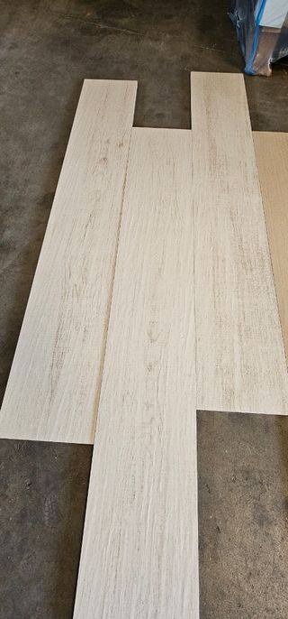 STOCKSS porcelánicos imitación madera
