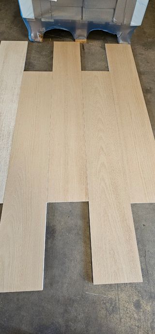 STOCKSS porcelánicos imitación madera