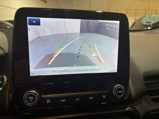 Ford EcoSport 1.0T EcoBoost 92kW (125CV) S&S