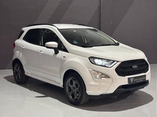 Ford EcoSport 1.0T EcoBoost 92kW (125CV) S&S