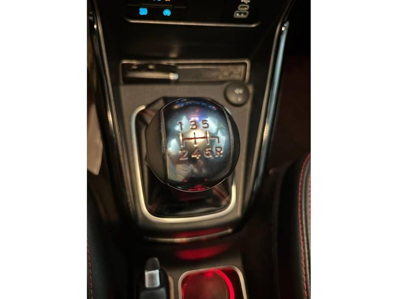 Ford EcoSport 1.0T EcoBoost S&S ST Line 2023, foto 10
