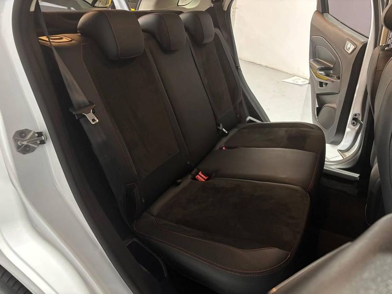 Ford EcoSport 1.0T EcoBoost S&S ST Line 2023, foto 16