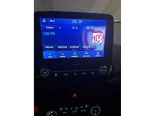 Ford EcoSport 1.0T EcoBoost 92kW (125CV) S&S