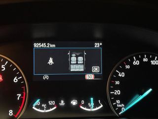 Ford EcoSport 1.0T EcoBoost 92kW (125CV) S&S