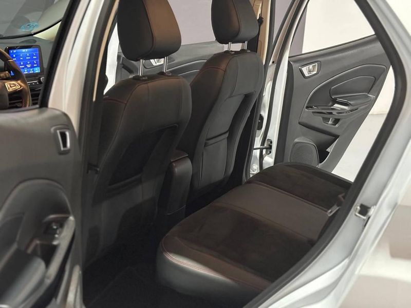 Ford EcoSport 1.0T EcoBoost S&S ST Line 2023, foto 21