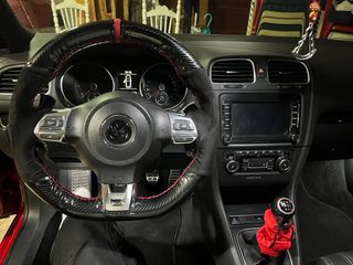 Volkswagen Golf 2010