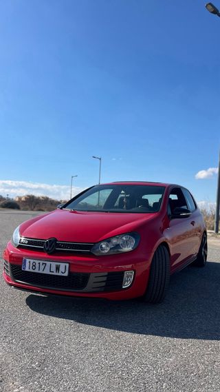 Volkswagen Golf 2010