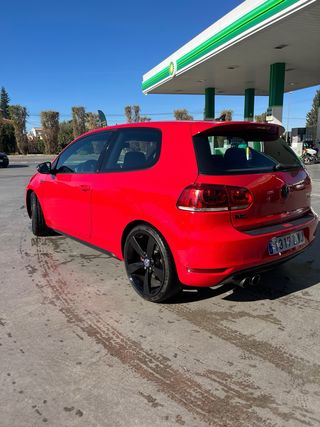 Volkswagen Golf 2010