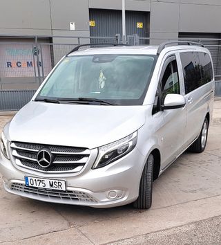 Mercedes-Benz Vito 2019