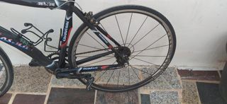 Bicicleta Carretera Carbono