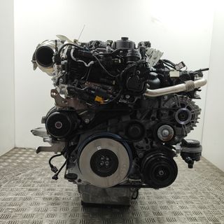 654920 Motor Mercedes E (W213) 2.0d 143kw