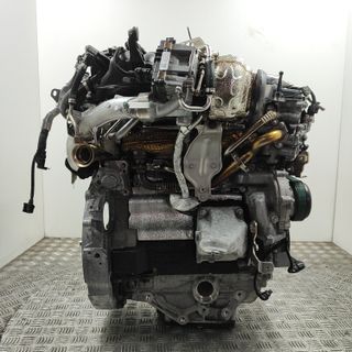 654920 Motor Mercedes E (W213) 2.0d 143kw