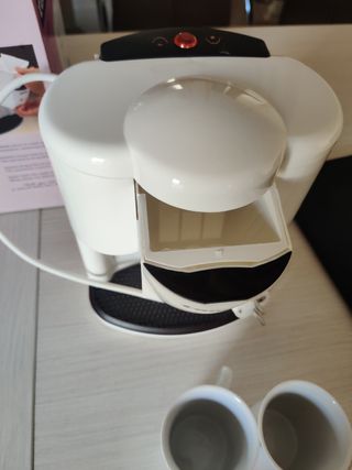 Cafetera Taurus Duetto nueva