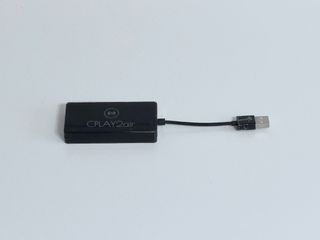 Adaptador CarPlay inalámbrico CPLAY2air