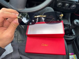 Gafas Cartier Panthére