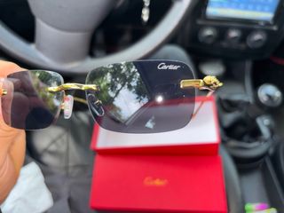 Gafas Cartier Panthére