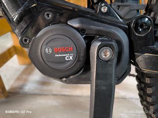 Bicicleta eléctrica Moustache Samedi Game 4 Trail