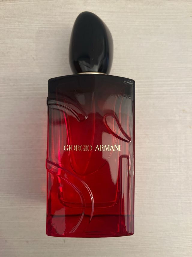 Giorgio Armani Perfume