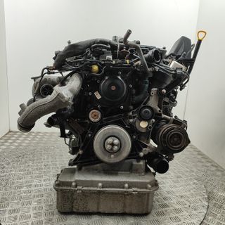 651950 Motor Mercedes Vito (W447) 2.1CDI 120KW