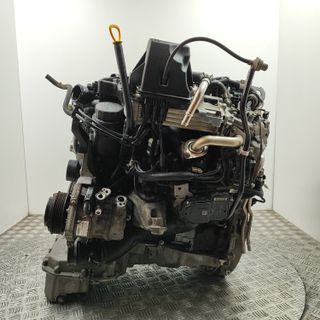 651950 Motor Mercedes Vito (W447) 2.1CDI 120KW