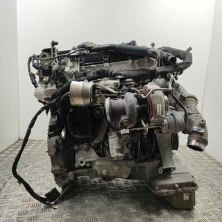 651950 Motor Mercedes Vito (W447) 2.1CDI 120KW