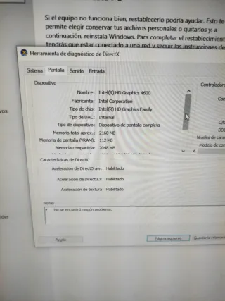 Medion PC sobremesa i7