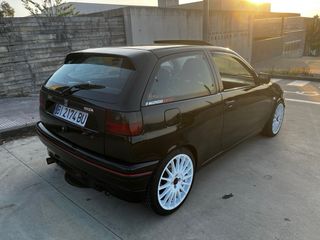 Seat Ibiza Gti SWAP 1.8T