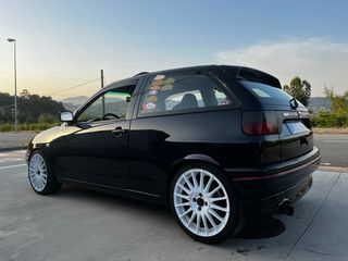 Seat Ibiza Gti SWAP 1.8T