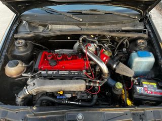 Seat Ibiza Gti SWAP 1.8T