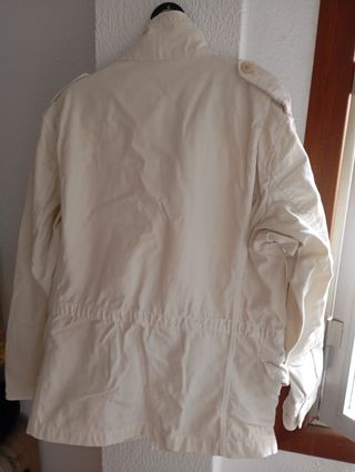 Chaqueta Zara hombre 