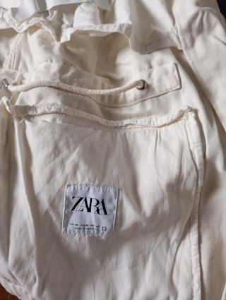 Chaqueta Zara hombre 